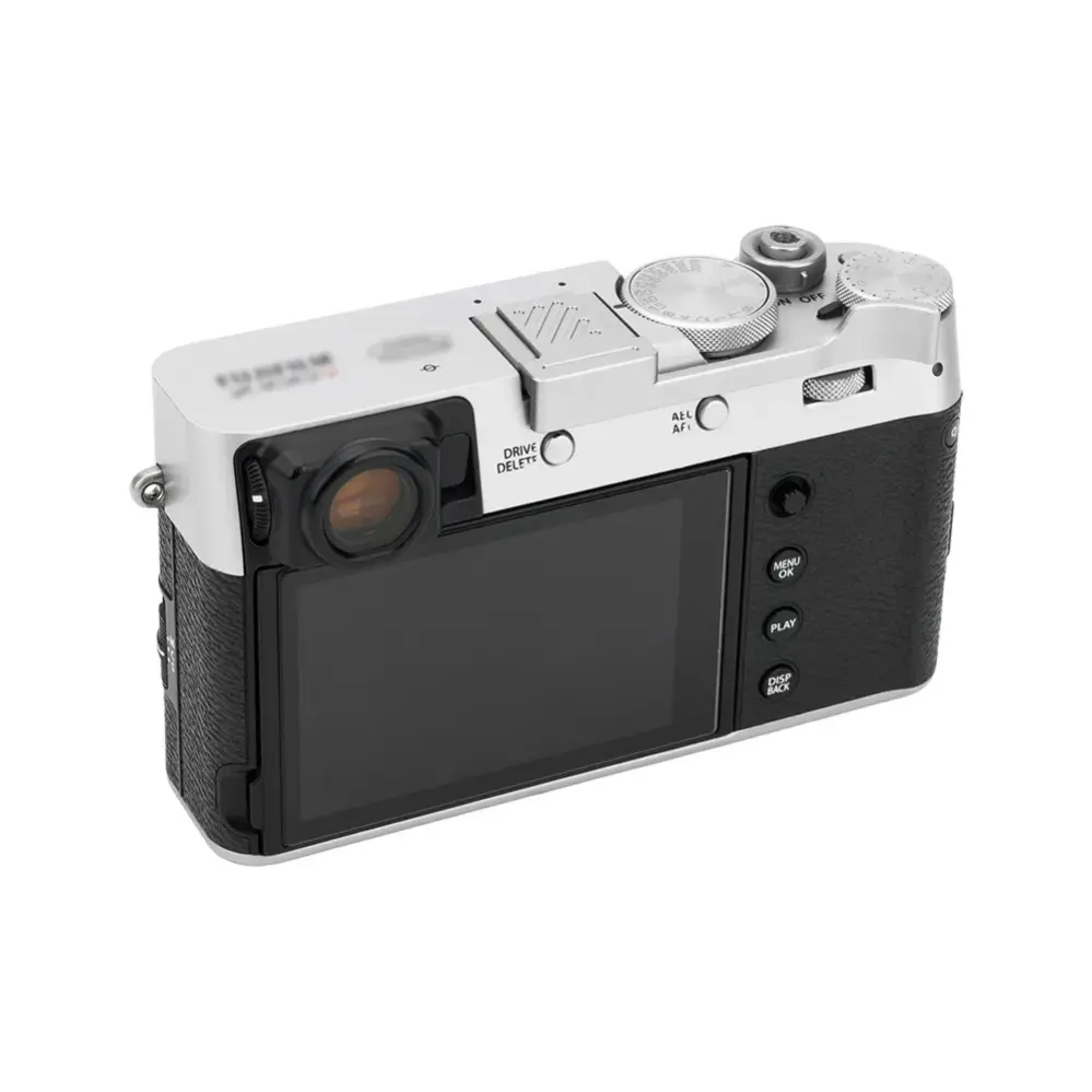 JJC tommelgrep til Fujifilm X100VI, X100V, X100F, X100T, X100S, X100, X-E4, X-E3