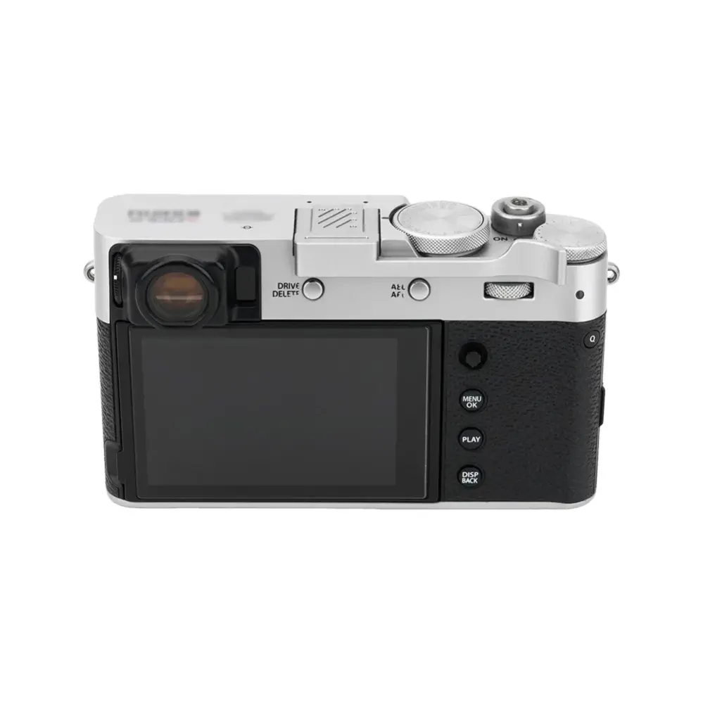 JJC tommelgrep til Fujifilm X100VI, X100V, X100F, X100T, X100S, X100, X-E4, X-E3