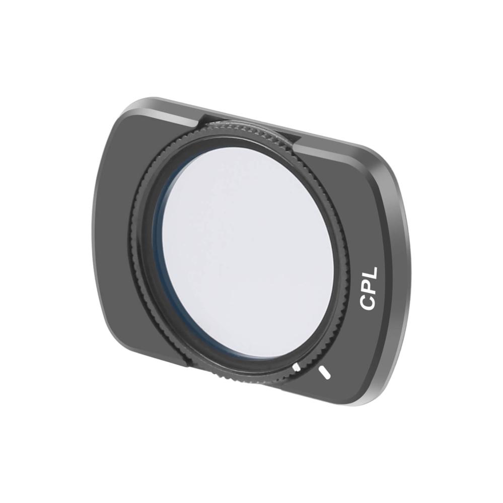 Puluz Magnetiskt CPL-filter för DJI Osmo Pocket 3