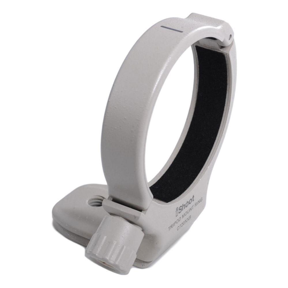 iShoot Stativfäste för Canon EF 70-200mm f/2.8 med flera