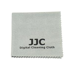 JJC CL-C1 Putsduk av mikrofiber 165x165mm