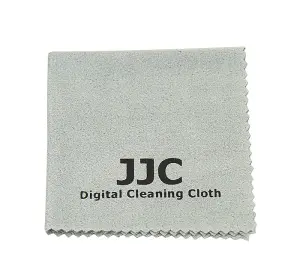 JJC CL-C1 Mikrofiber-reng&oslash;ringsklud 165x165 mm