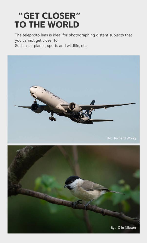 TTArtisan 500mm f/6,3 til Fujifilm X (full-frame)