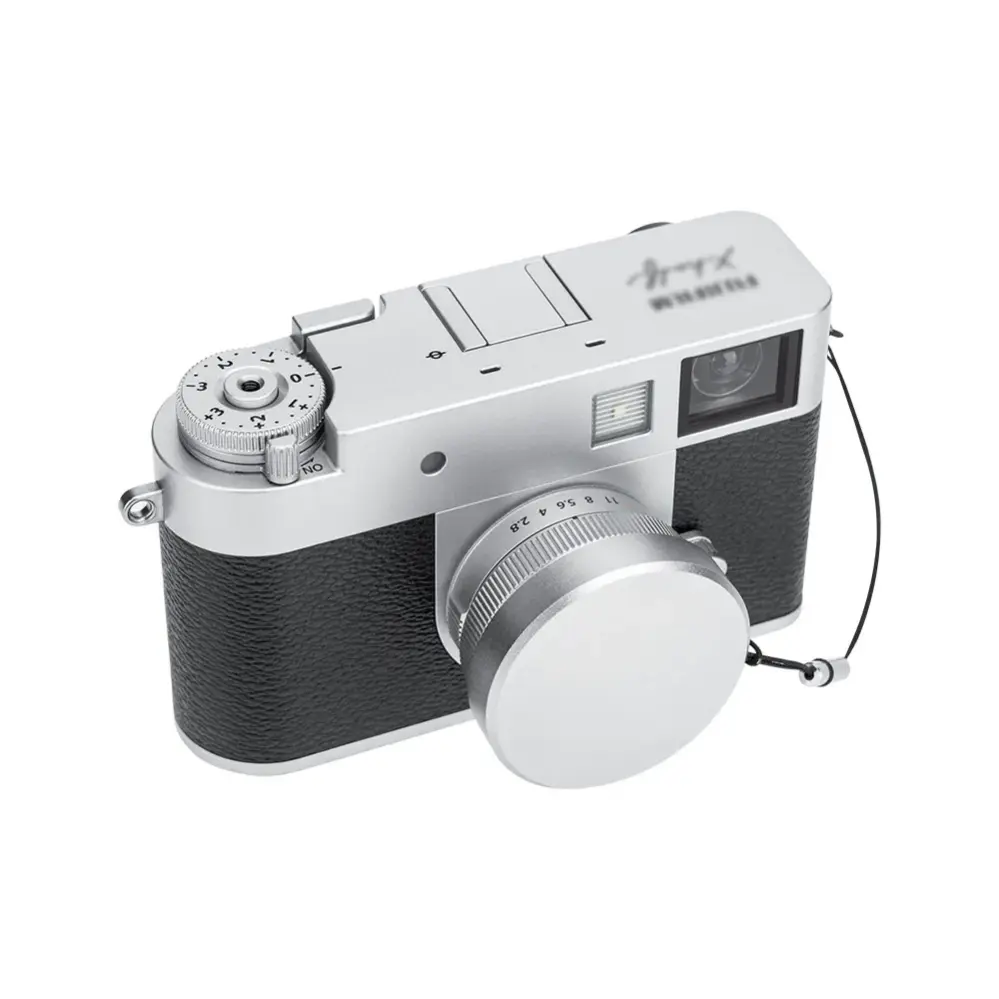 JJC Motljusskydd med lock för Fujifilm X half