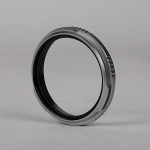Haida NanoPro Clear filter &ndash; beskyttelsesfilter til Fujifilm X100-serien