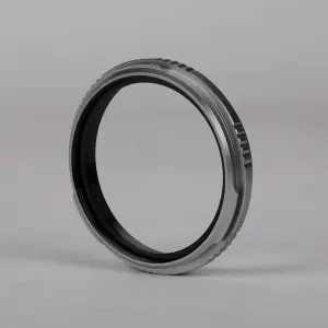 Haida NanoPro Clear-filter Beskyttelsesfilter til Fujifilm X100-serien