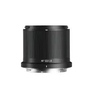 TTArtisan AF 50mm f/1.8 Neo objektiv til Nikon Z (fullformat)