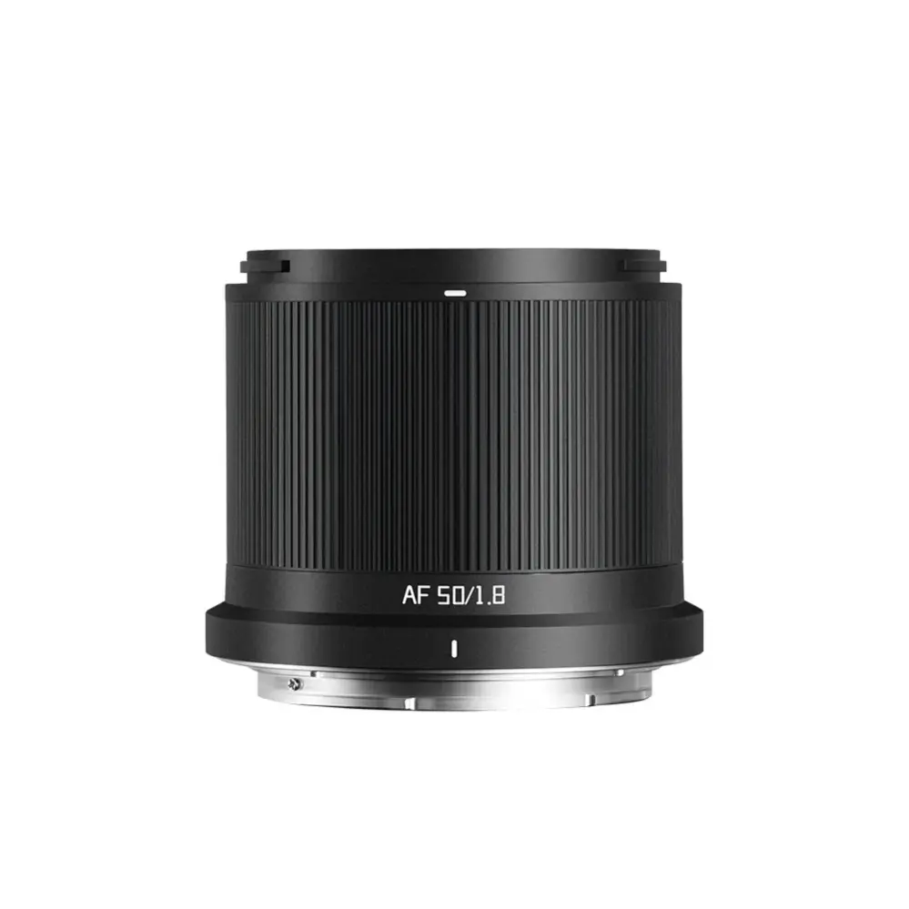 TTArtisan AF 50mm f/1.8 Neo objektiv til Nikon Z (fullformat)