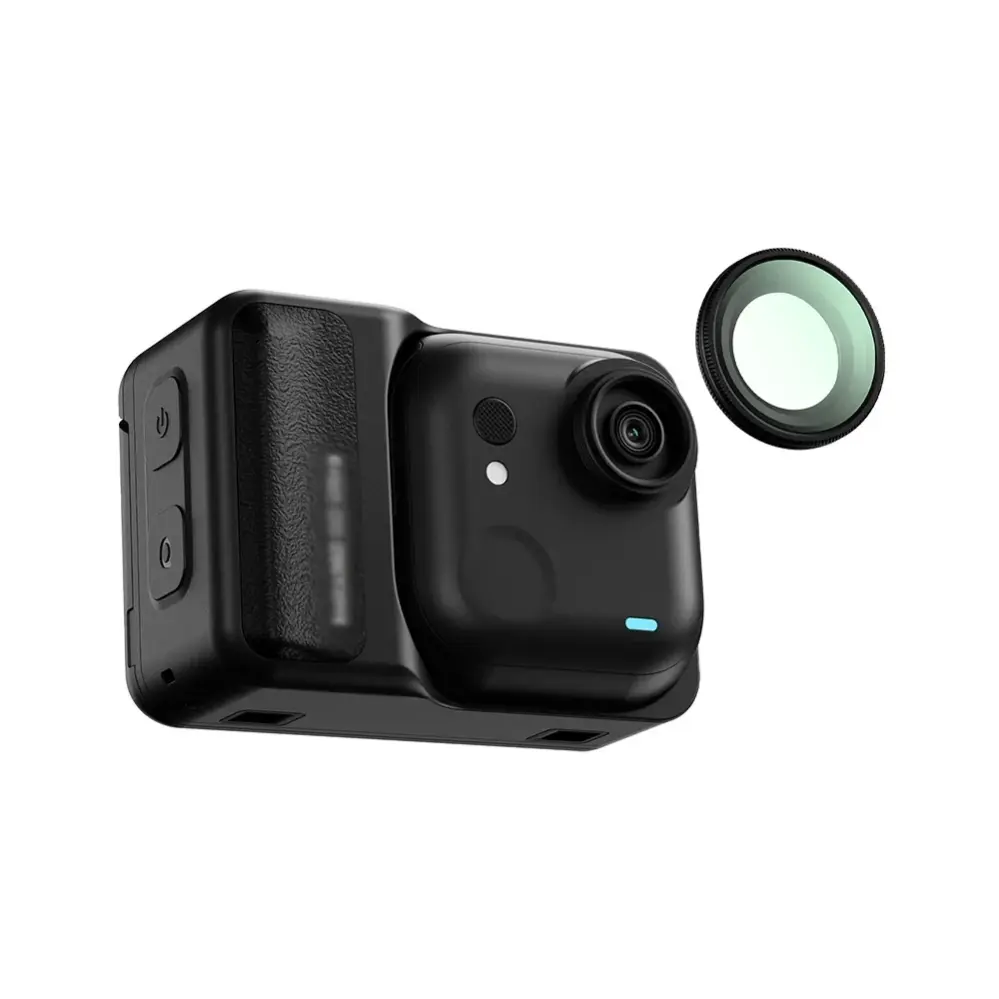 JJC F-GUCPL CPL-filter til Insta360 GO Ultra