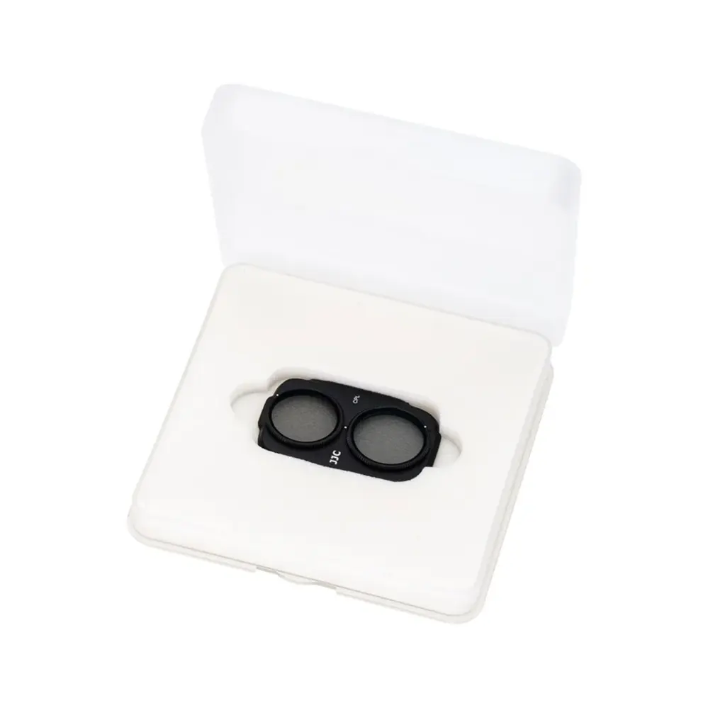 JJC F-M4PCPL CPL-filter til DJI Osmo Pocket 4P
