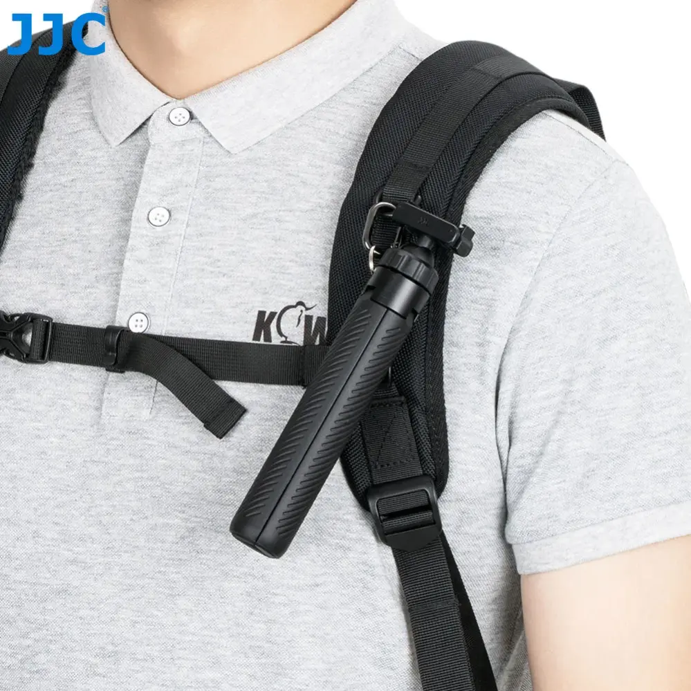 JJC TP-OA5 stativ & selfiestang til DJI Osmo Action & Osmo 360