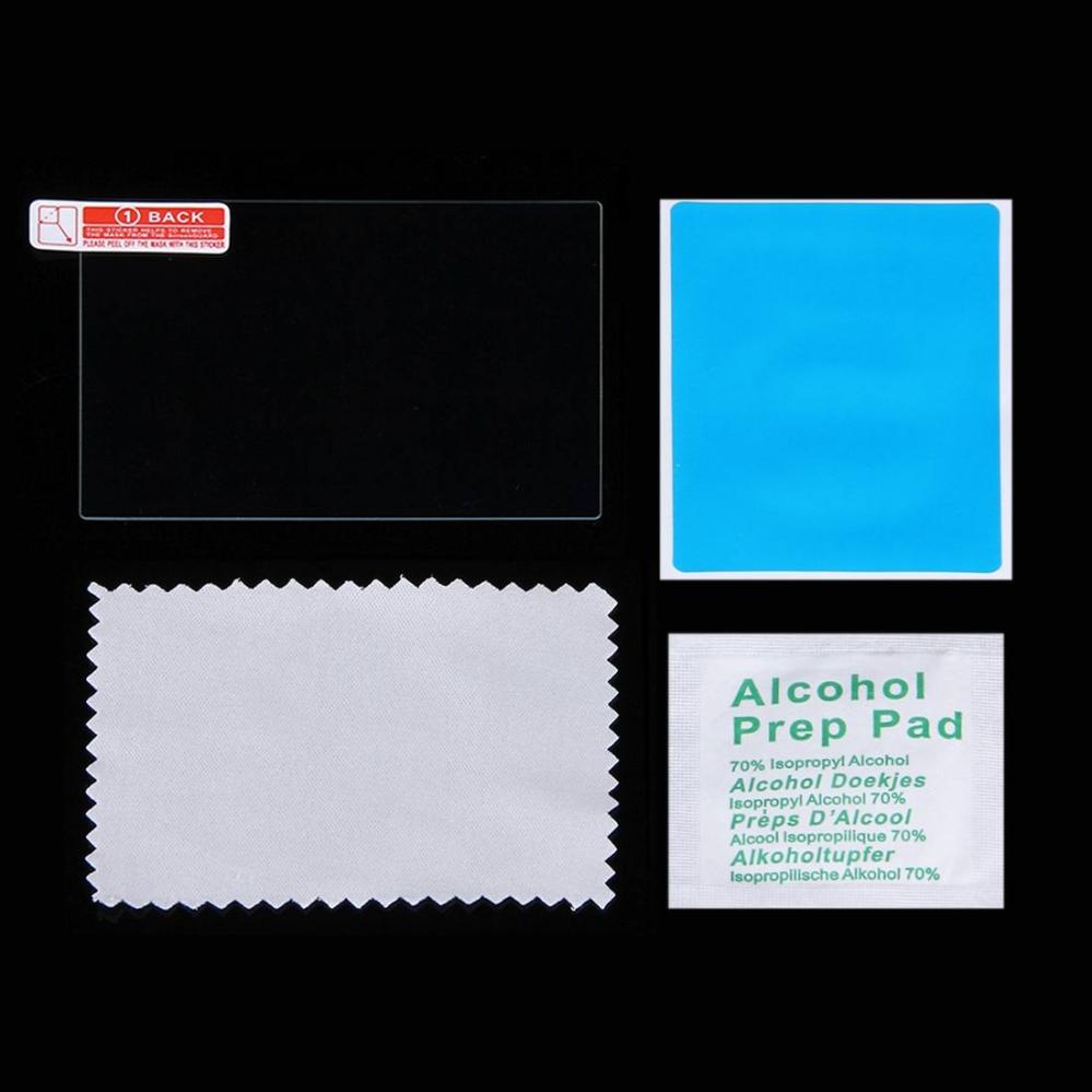 Puluz Skärmskydd för Olympus E-M5/E-M10 av härdat glas