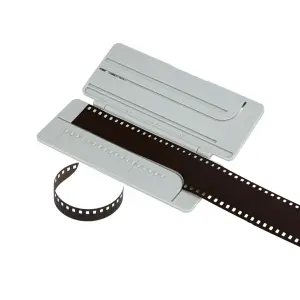 JJC FHC-1 filmledersk&aelig;rer &ndash; forbereder 35mm-film til is&aelig;tning