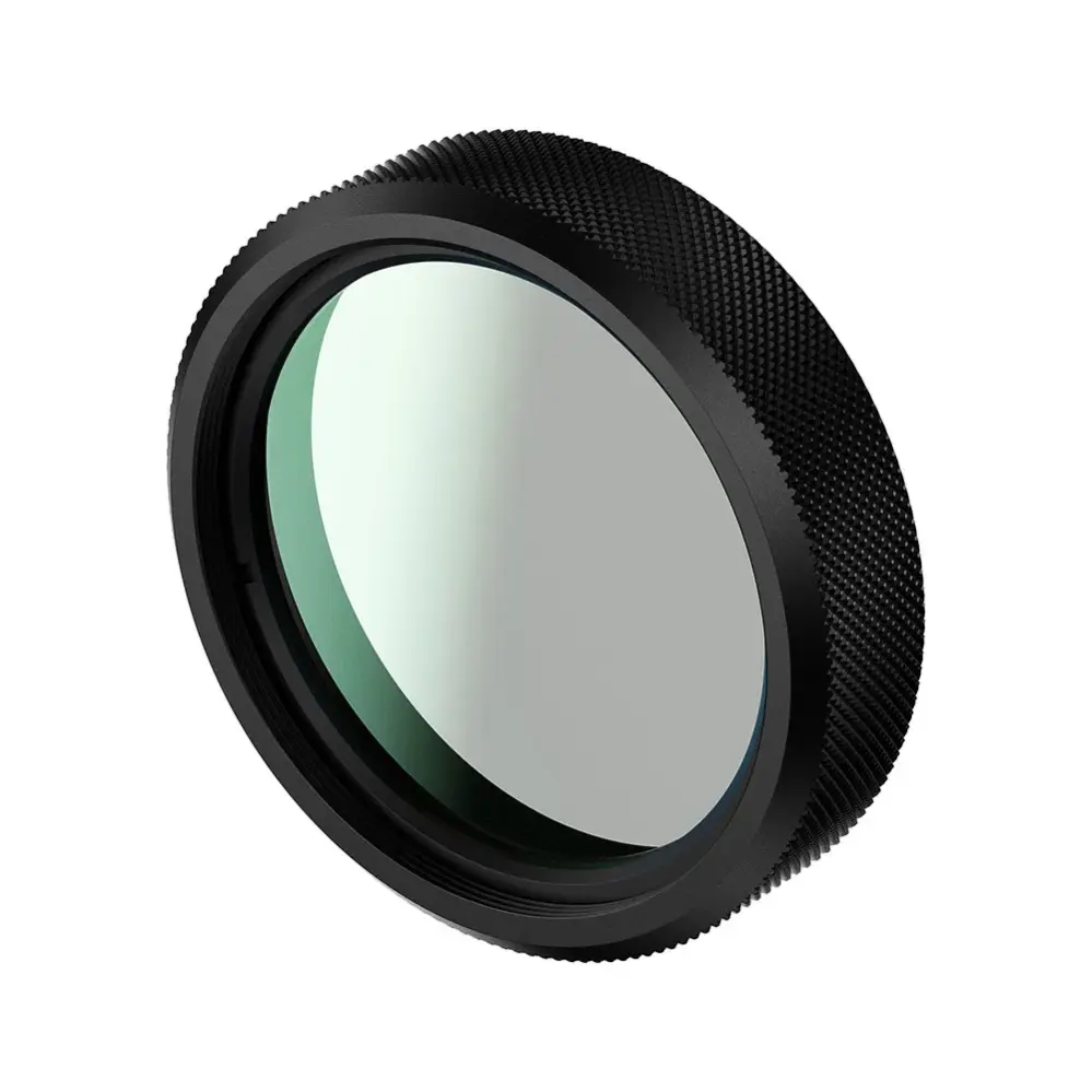 JJC F-XVI L39 UV-filter til Fujifilm X100VI & X100V
