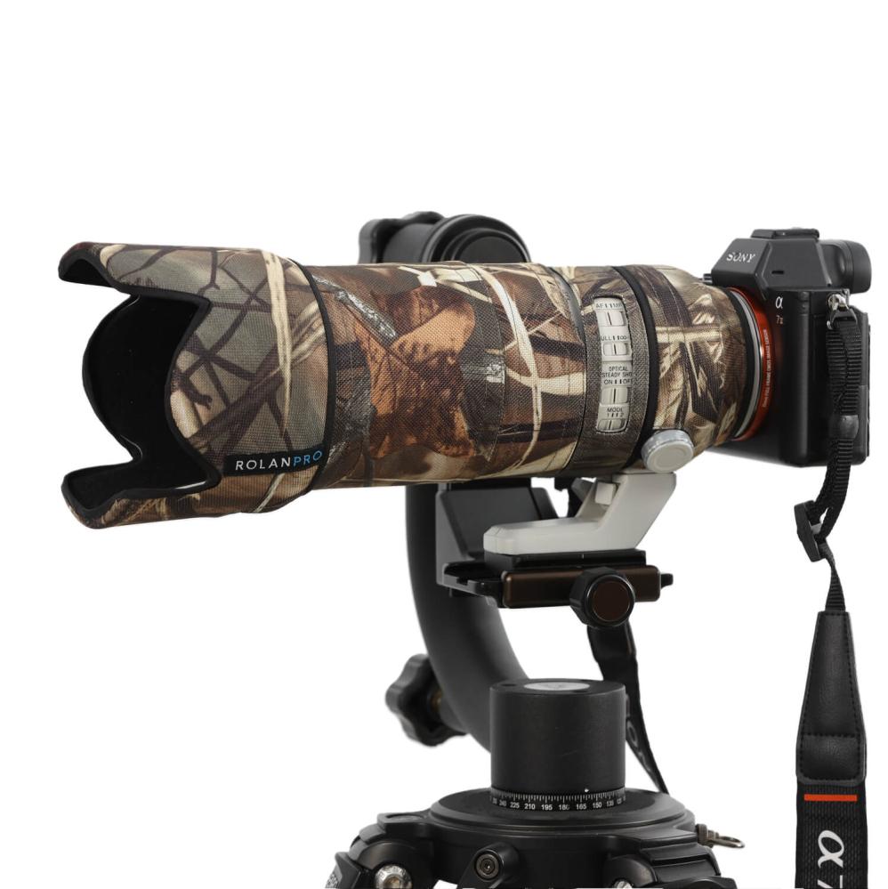 Rolanpro objektivskydd för Sony FE 70-200mm f/2.8 GM OSS