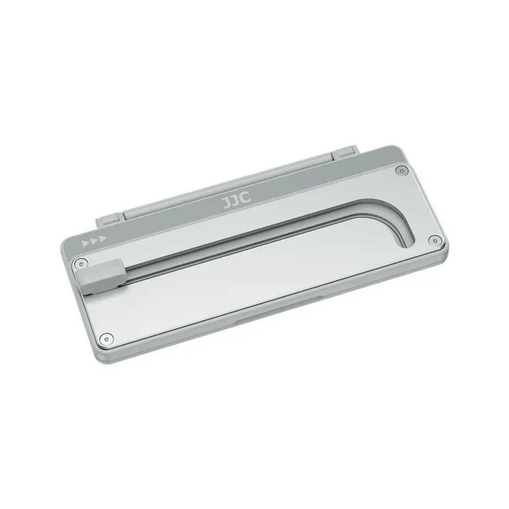 JJC FHC-1 filmlederskærer – forbereder 35mm-film til isætning