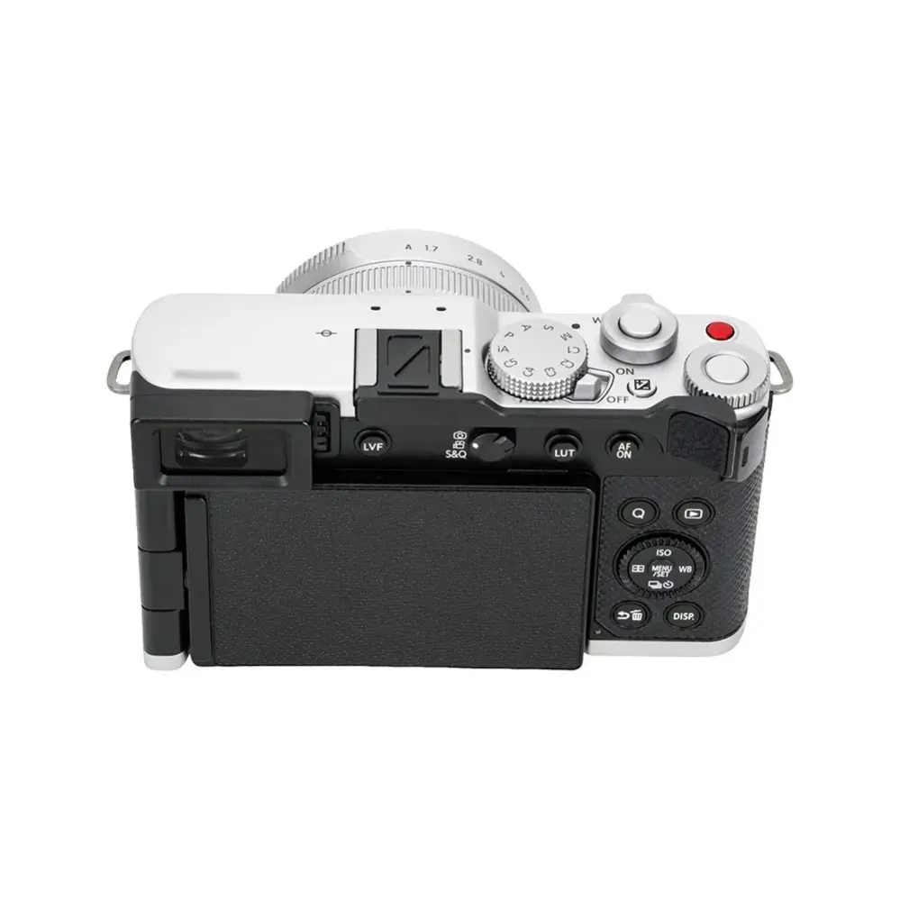 JJC TA-L10 tommelfingergreb til Panasonic Lumix L10