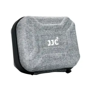 JJC filteretui/taske til 10x filtre op til 95 mm