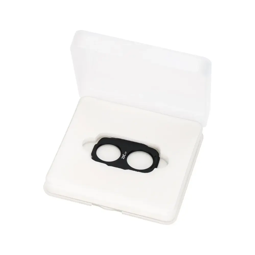 JJC F-M4PUV UV-filter til DJI Osmo Pocket 4P