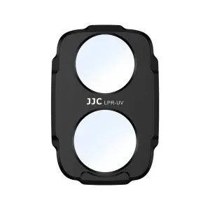 JJC F-M4PNNF Clear-Night filter til DJI Osmo Pocket 4P