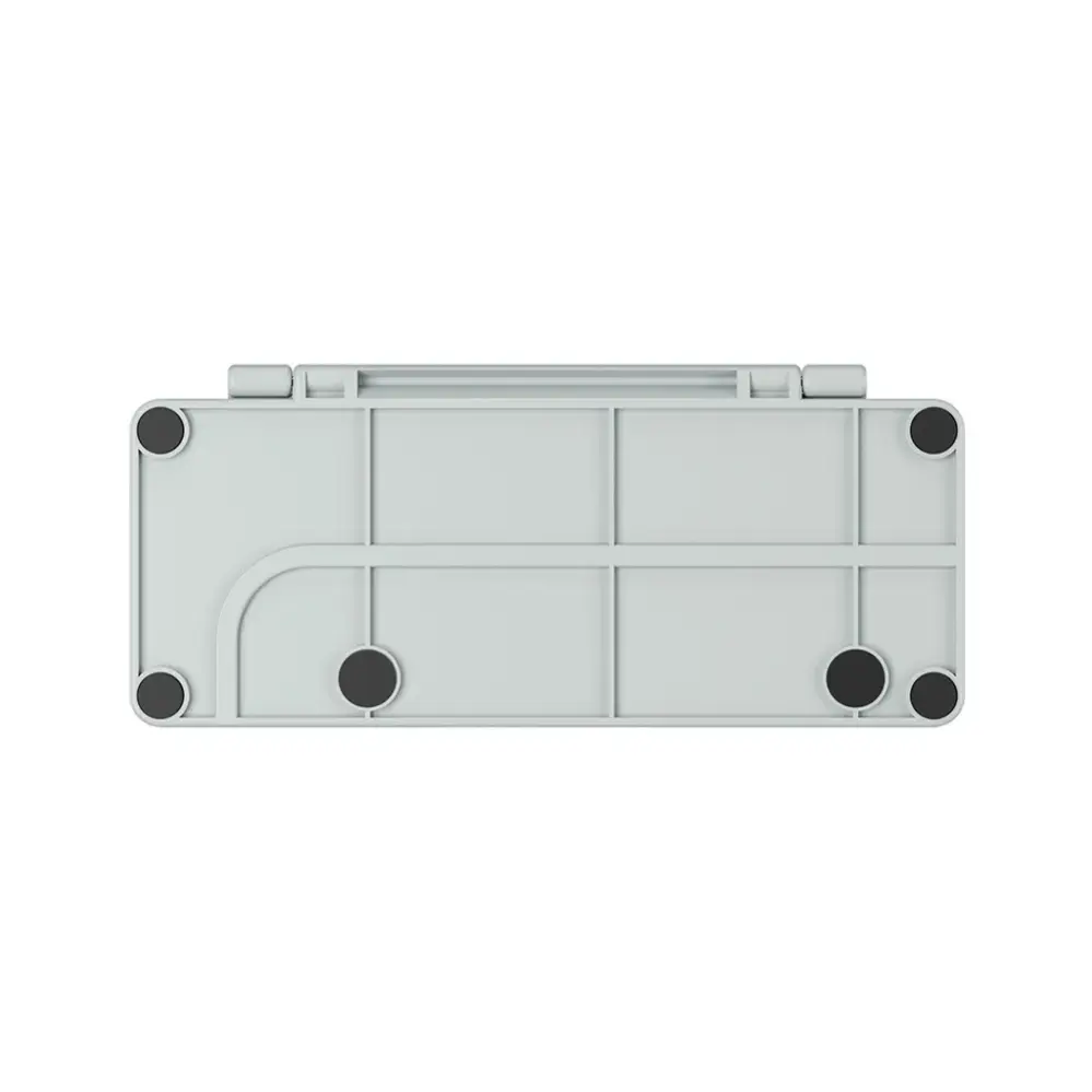 JJC FHC-1 filmlederskærer – forbereder 35mm-film til isætning