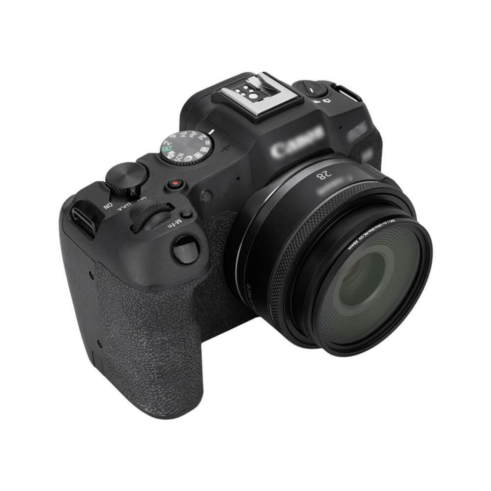 JJC Motljusskydd för Canon RF 28mm f/2.8 STM ers. EW-55