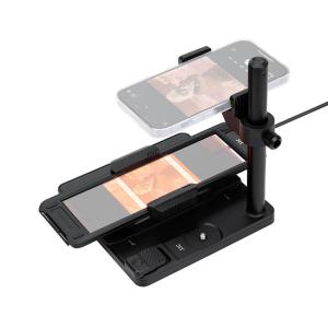 JJC MFN-K1 Mobilt Film & digitaliseringsscanner