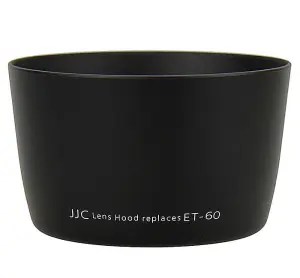 JJC modlysbl&aelig;nde &ndash; svarer til Canon ET-60