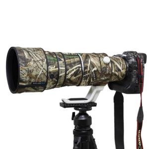 Rolanpro objektivskydd f&ouml;r Canon RF 100-300mm f/2.8 L IS USM