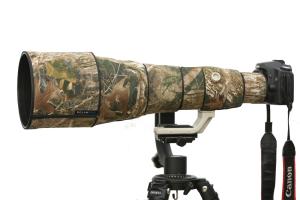 Rolanpro objektivbeskyttelse til Canon EF 800mm f/5.6 L IS USM