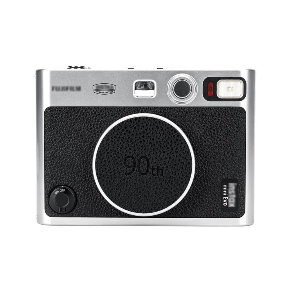 JJC front objektivdæksel til Fujifilm Instax Mini EVO