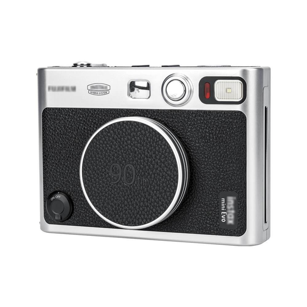 JJC front objektivdæksel til Fujifilm Instax Mini EVO