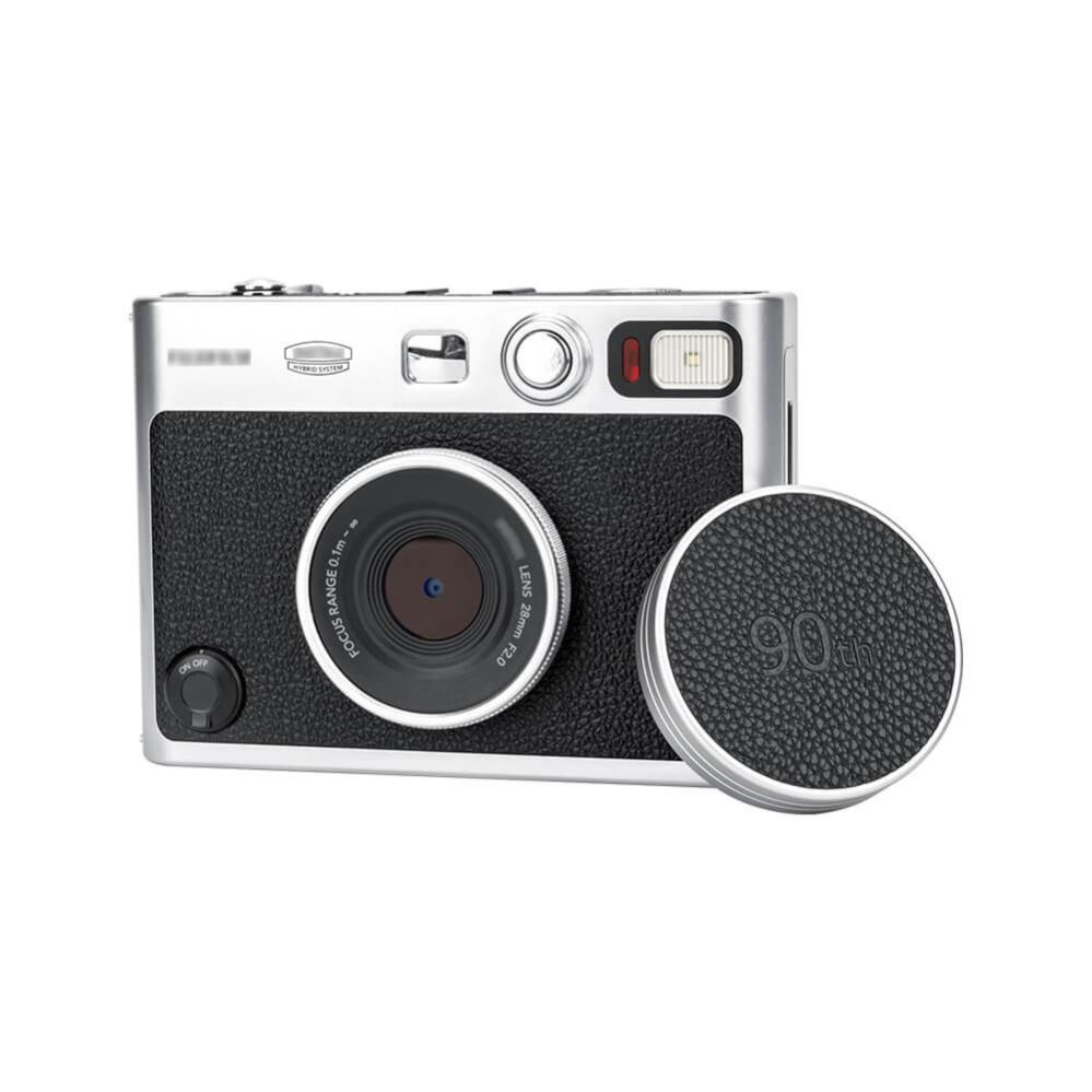 JJC front objektivdæksel til Fujifilm Instax Mini EVO