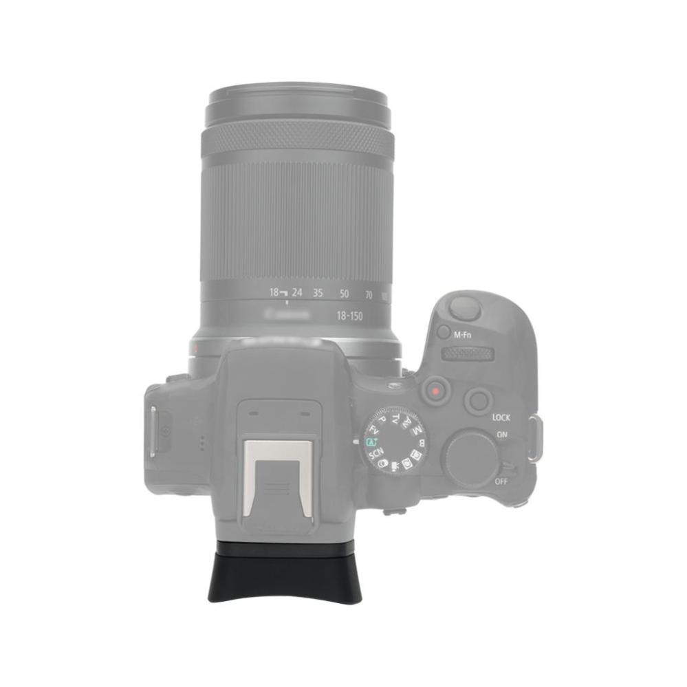 Kiwifotos Ögonmussla lång för Canon EOS R10