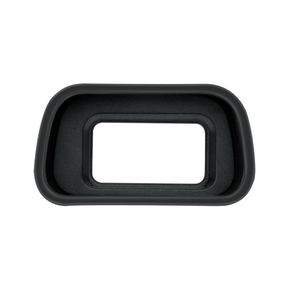 Kiwifotos Ögonmussla lång för Canon EOS R10