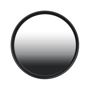 JJC gradueret ND16-filter MCR til landskabsfotografering