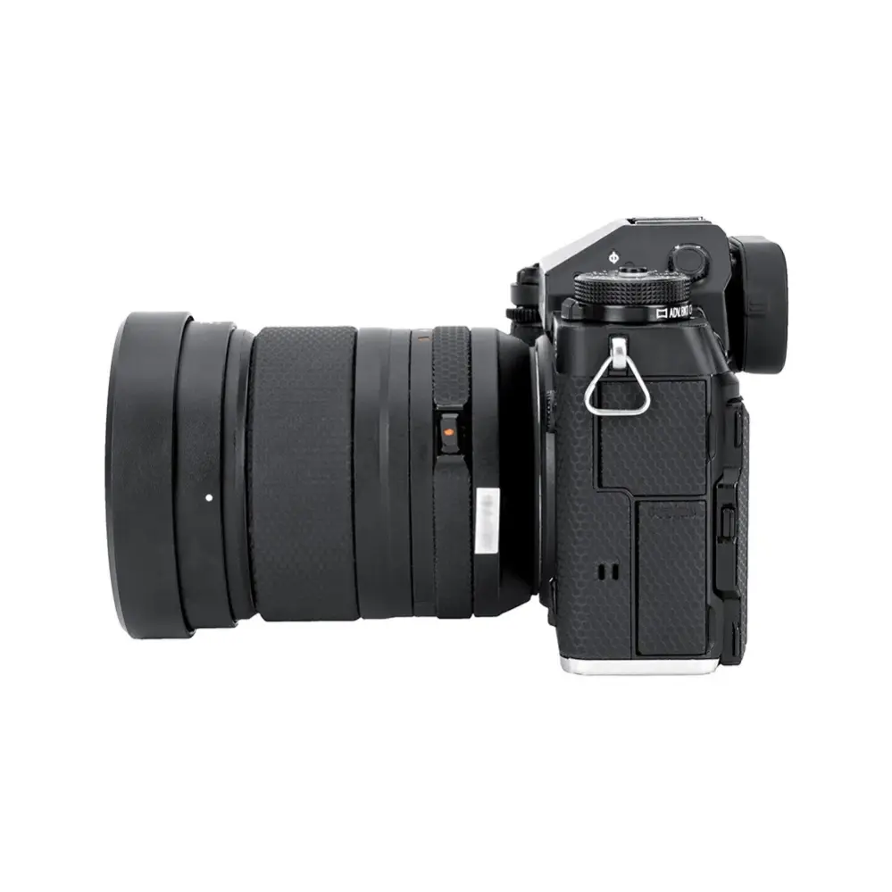 JJC LH-XF23F14 modlysblænde i metal til Fujifilm XF 23mm & 33mm f/1,4 R LM WR