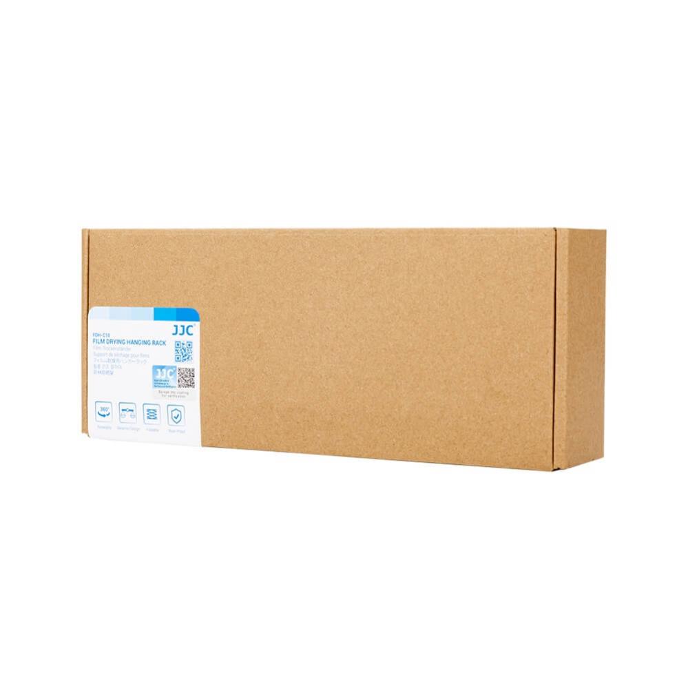 JJC Torkställning för analog film