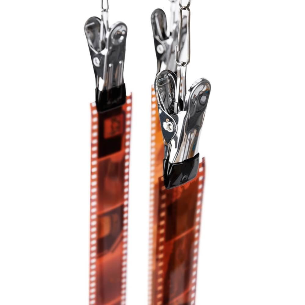 JJC Torkställning för analog film