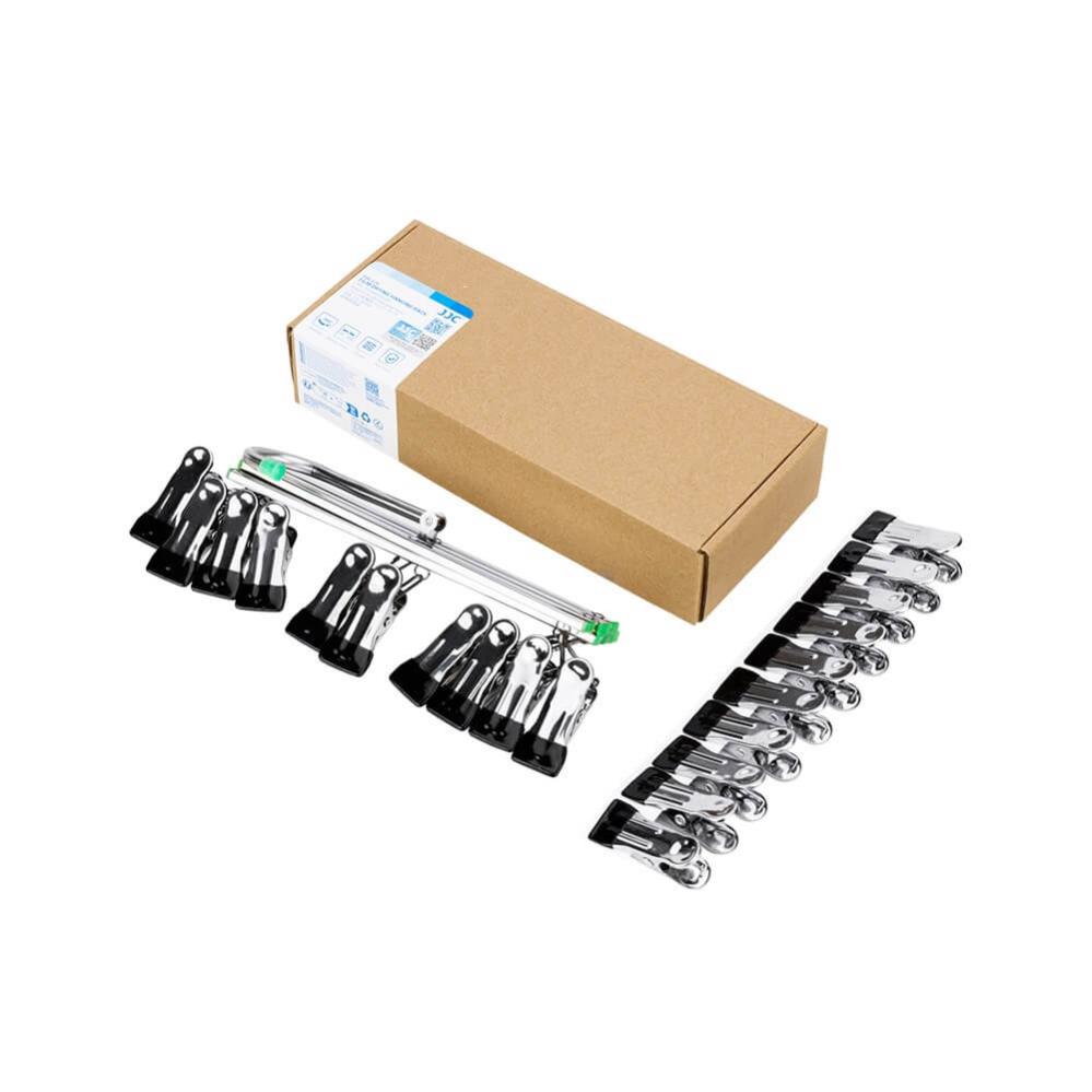 JJC Torkställning för analog film