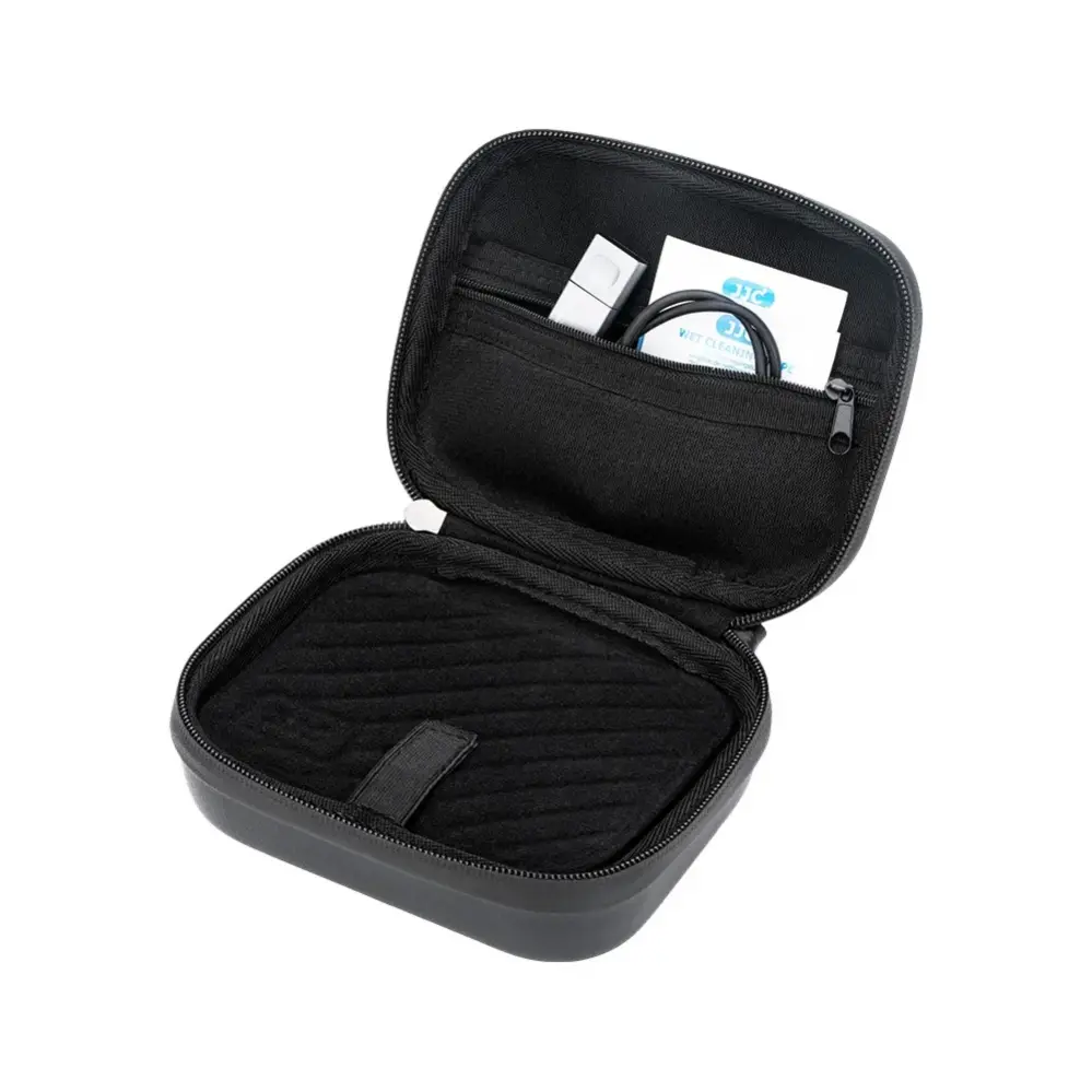 JJC HSCC-AUN beskyttelsestaske til DJI, Insta360 & GoPro actionkameraer