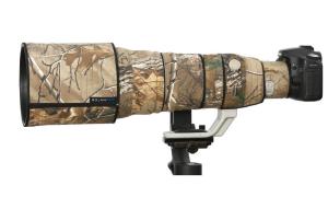 Rolanpro objektivskydd f&ouml;r Canon EF 500mm f/4 L IS II USM