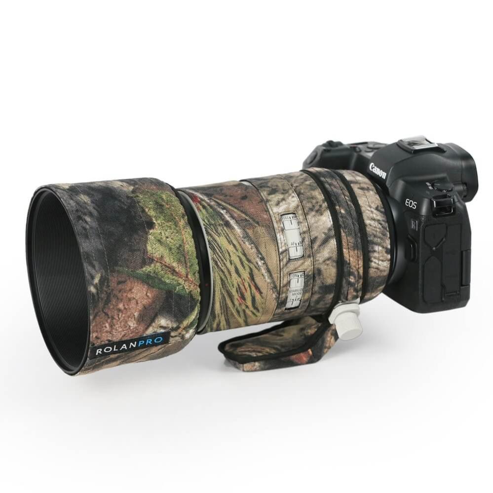 Rolanpro objektivskydd för Canon RF 70-200mm f/2.8 L IS USM