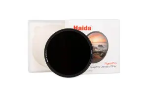 Haida NanoPro ND4000-filter med multicoating