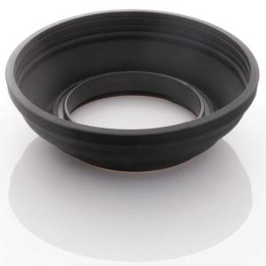 JJC Motljusskydd Vidvinkel - Silikon