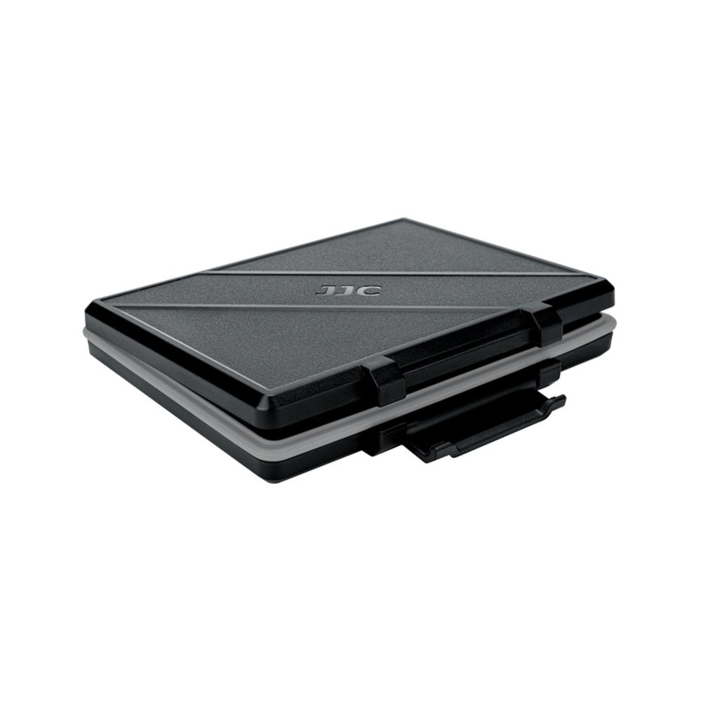 Minneskortsfodral för 3st M.2 NVME 2280 SSD-kort+ 1st 2.5-tum intern SSD-kort