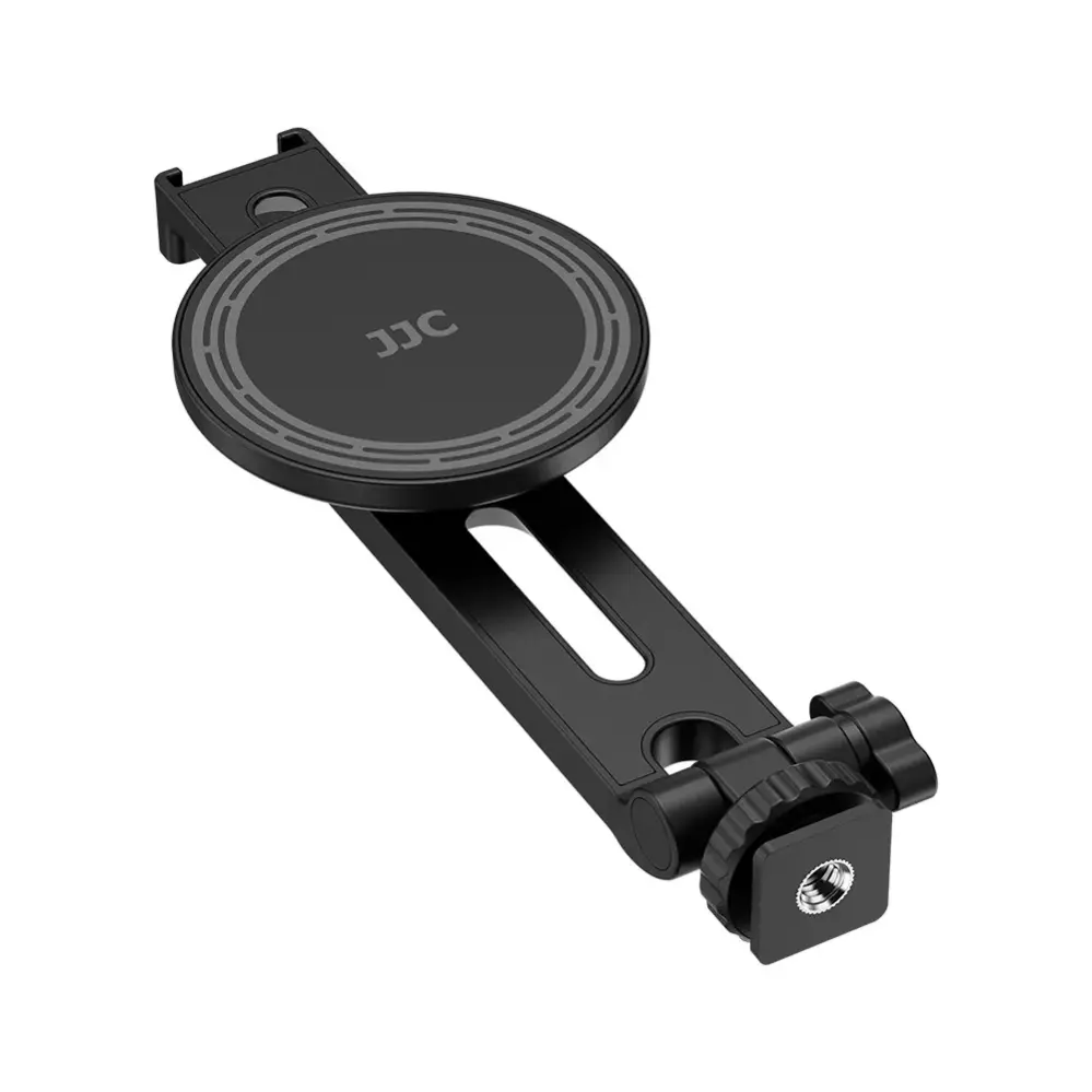 JJC MS-CS2 – Magnetisk mobilholder til blitzsko og stativ