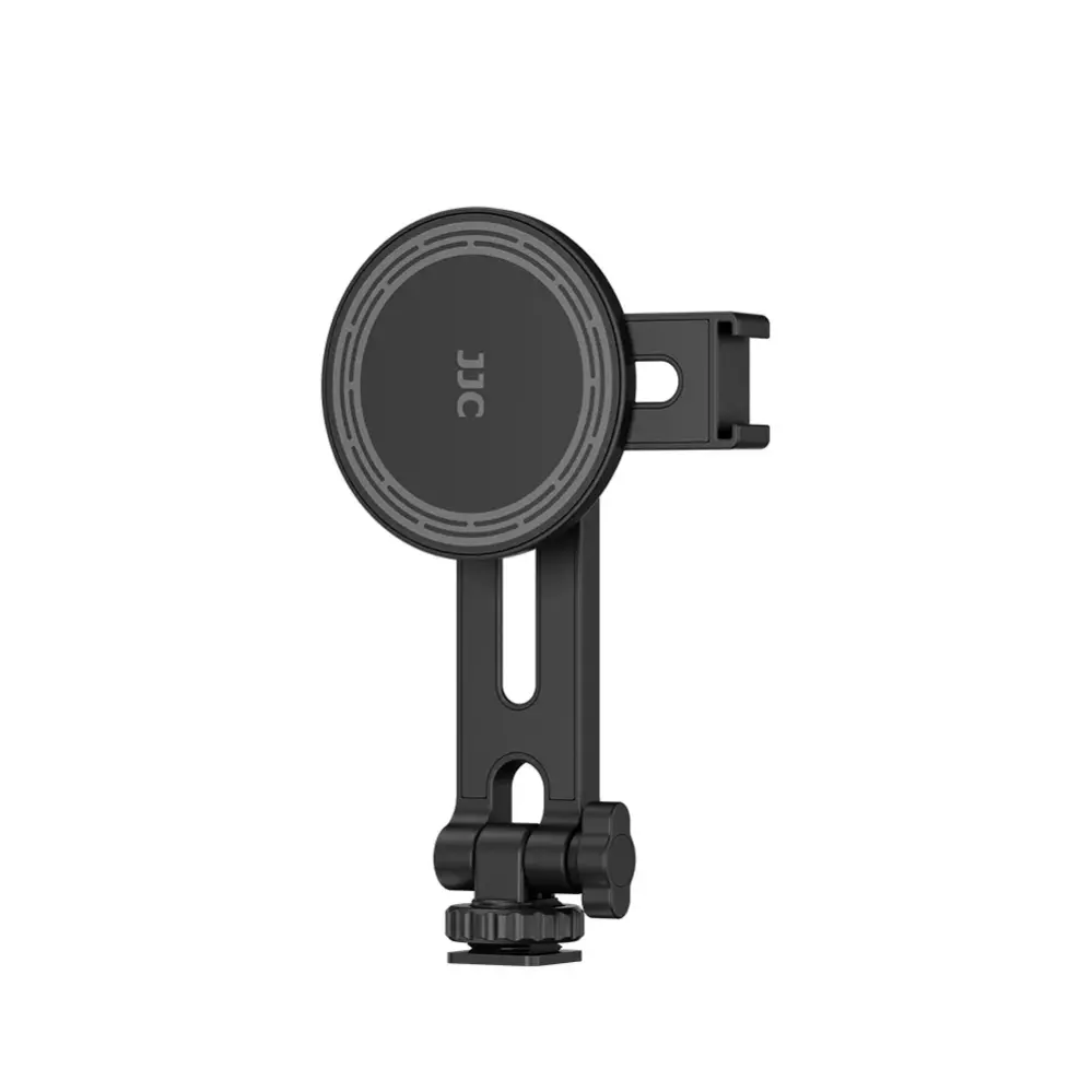 JJC MS-CS2 – Magnetisk mobilholder til blitzsko og stativ