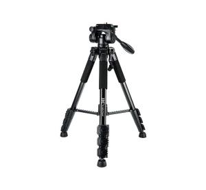 JJC Kamerastativ 147cm med videohuvud TP-P1
