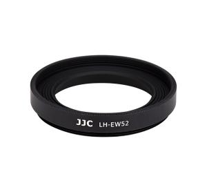 JJC Motljusskydd f&ouml;r Canon RF 35mm f/1.8 Macro IS STM ers&auml;tter EW-52